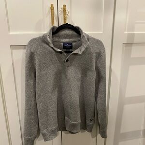American Eagle men’s sweater, Large